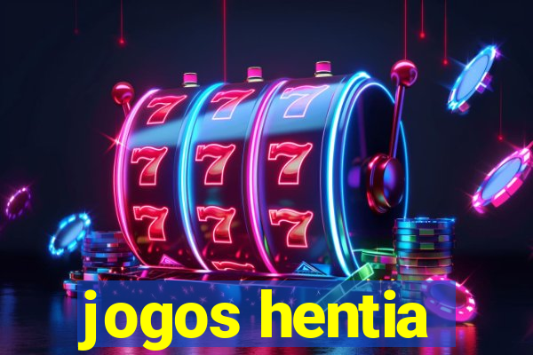 jogos hentia